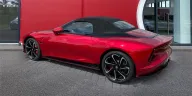 Visuel 7 - MG cyberster 77KWH - 375 KW 4WD XPOWER