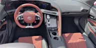 Visuel 8 - MG cyberster 77KWH - 375 KW 4WD XPOWER