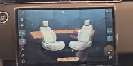 Visuel 12 - Land Rover Range Rover Evoque II P270E PHEV AWD BVA8 Dynamic SE