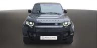 Visuel 2 - Land Rover Defender II 110 P300E PHEV BVA8 X-DYNAMIC HSE