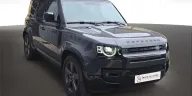 Visuel 3 - Land Rover Defender II 110 P300E PHEV BVA8 X-DYNAMIC HSE