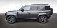 Visuel 4 - Land Rover Defender II 110 P300E PHEV BVA8 X-DYNAMIC HSE