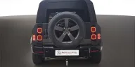 Visuel 5 - Land Rover Defender II 110 P300E PHEV BVA8 X-DYNAMIC HSE