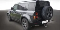 Visuel 7 - Land Rover Defender II 110 P300E PHEV BVA8 X-DYNAMIC HSE