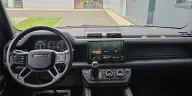Visuel 8 - Land Rover Defender II 110 P300E PHEV BVA8 X-DYNAMIC HSE