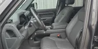 Visuel 9 - Land Rover Defender II 110 P300E PHEV BVA8 X-DYNAMIC HSE