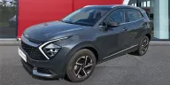 Visuel 1 - Kia Sportage V 1.6 T-GDI 210CH ISG HYBRIDE BVA6 4X2 Active
