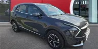 Visuel 3 - Kia Sportage V 1.6 T-GDI 210CH ISG HYBRIDE BVA6 4X2 Active