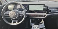 Visuel 8 - Kia Sportage V 1.6 T-GDI 210CH ISG HYBRIDE BVA6 4X2 Active