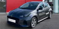 Visuel 1 - Mazda 2 IV HYBRID 2024 1.5L CVT 116 CH Exclusive-Line