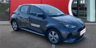 Visuel 3 - Mazda 2 IV HYBRID 2024 1.5L CVT 116 CH Exclusive-Line