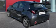 Visuel 7 - Mazda 2 IV HYBRID 2024 1.5L CVT 116 CH Exclusive-Line