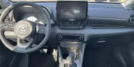 Visuel 8 - Mazda 2 IV HYBRID 2024 1.5L CVT 116 CH Exclusive-Line