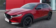 Visuel 1 - Mazda CX-30 2024 2.0L E-SKYACTIV G M HYBRID 150 CH 4X2 BVA6 Homura