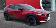 Visuel 3 - Mazda CX-30 2024 2.0L E-SKYACTIV G M HYBRID 150 CH 4X2 BVA6 Homura