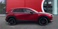 Visuel 4 - Mazda CX-30 2024 2.0L E-SKYACTIV G M HYBRID 150 CH 4X2 BVA6 Homura