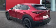Visuel 7 - Mazda CX-30 2024 2.0L E-SKYACTIV G M HYBRID 150 CH 4X2 BVA6 Homura