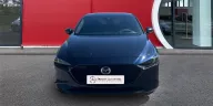 Visuel 2 - Mazda 3 IV 5 PORTES 2025 2.5L E-SKYACTIV-G M HYBRID 140 CH BVA6 Takumi