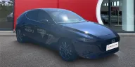 Visuel 3 - Mazda 3 IV 5 PORTES 2025 2.5L E-SKYACTIV-G M HYBRID 140 CH BVA6 Takumi