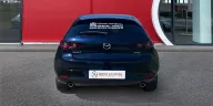 Visuel 5 - Mazda 3 IV 5 PORTES 2025 2.5L E-SKYACTIV-G M HYBRID 140 CH BVA6 Takumi