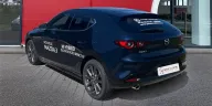 Visuel 7 - Mazda 3 IV 5 PORTES 2025 2.5L E-SKYACTIV-G M HYBRID 140 CH BVA6 Takumi