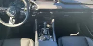 Visuel 8 - Mazda 3 IV 5 PORTES 2025 2.5L E-SKYACTIV-G M HYBRID 140 CH BVA6 Takumi