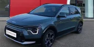 Visuel 1 - Kia Niro II 1.6 GDI 129 CH HEV DCT6 Premium