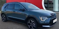 Visuel 3 - Kia Niro II 1.6 GDI 129 CH HEV DCT6 Premium