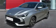 Visuel 1 - MG mg3 1.5 L HYBRID+ 195 CH Luxury