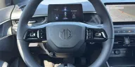 Visuel 13 - MG mg3 1.5 L HYBRID+ 195 CH Luxury
