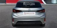 Visuel 5 - MG mg3 1.5 L HYBRID+ 195 CH Luxury