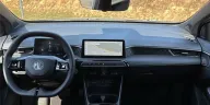 Visuel 8 - MG mg3 1.5 L HYBRID+ 195 CH Luxury