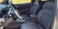 Visuel 9 - MG mg3 1.5 L HYBRID+ 195 CH Luxury