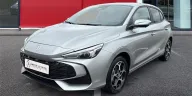 Visuel 1 - MG mg3 1.5 L HYBRID+ 195 CH Luxury