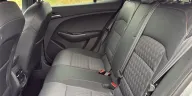 Visuel 10 - MG mg3 1.5 L HYBRID+ 195 CH Luxury