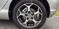 Visuel 11 - MG mg3 1.5 L HYBRID+ 195 CH Luxury