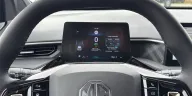 Visuel 14 - MG mg3 1.5 L HYBRID+ 195 CH Luxury