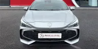 Visuel 2 - MG mg3 1.5 L HYBRID+ 195 CH Luxury