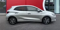 Visuel 4 - MG mg3 1.5 L HYBRID+ 195 CH Luxury