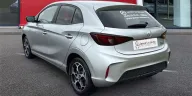 Visuel 7 - MG mg3 1.5 L HYBRID+ 195 CH Luxury