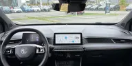 Visuel 8 - MG mg3 1.5 L HYBRID+ 195 CH Luxury