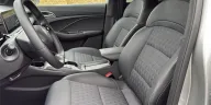 Visuel 9 - MG mg3 1.5 L HYBRID+ 195 CH Luxury