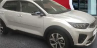 Visuel 3 - Kia Stonic 1.0 T-GDI 100 CH DCT7 GT-line