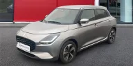 Visuel 1 - Suzuki Swift IV 1.2 DUALJET HYBRID Pack