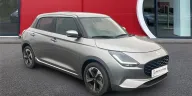 Visuel 3 - Suzuki Swift IV 1.2 DUALJET HYBRID Pack