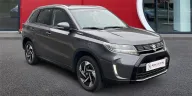 Visuel 3 - Suzuki Vitara IV 1.4 BOOSTERJET HYBRID Style