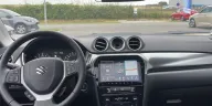 Visuel 8 - Suzuki Vitara IV 1.4 BOOSTERJET HYBRID Style