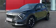 Visuel 1 - Kia Sportage V 1.6 T-GDI 265CH ISG HYBRIDE RECHARGEABLE BVA6 4X4 Active