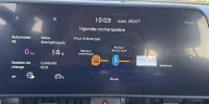 Visuel 23 - Kia Sportage V 1.6 T-GDI 265CH ISG HYBRIDE RECHARGEABLE BVA6 4X4 Active