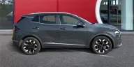 Visuel 4 - Kia Sportage V 1.6 T-GDI 265CH ISG HYBRIDE RECHARGEABLE BVA6 4X4 Active